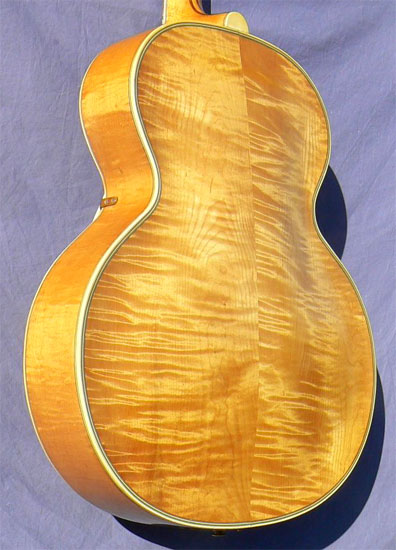 1946 Epiphone Emperor